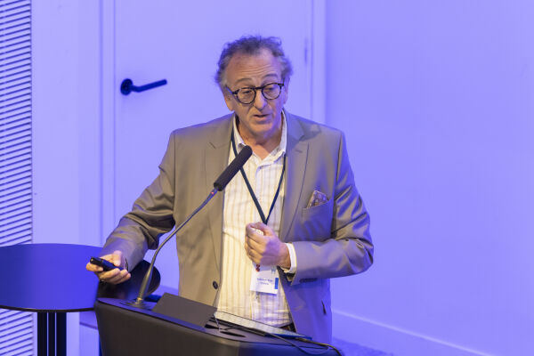 Session Scientifiques - Photo 29